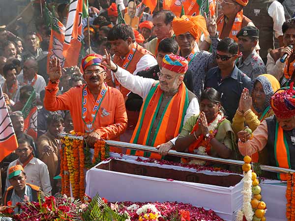 வேட்பாளர் பட்டியல் 