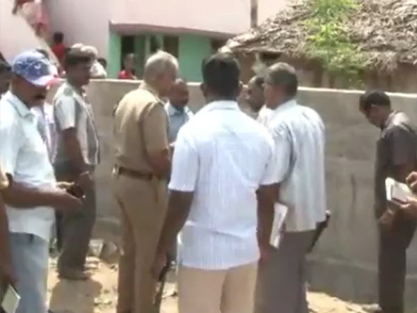 ஐஜி விசாரணை