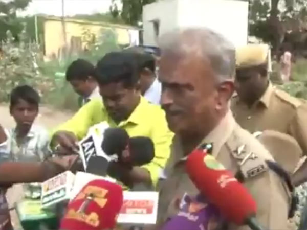 வெடி பொருள்