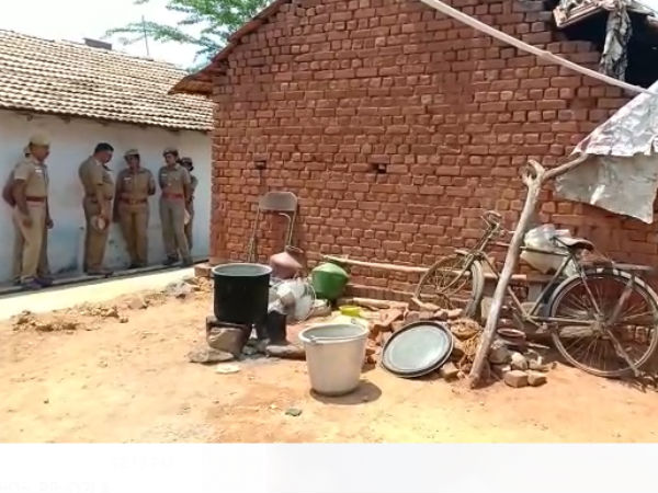 போலீஸ் விசாரணை போலீஸ் விசாரணை