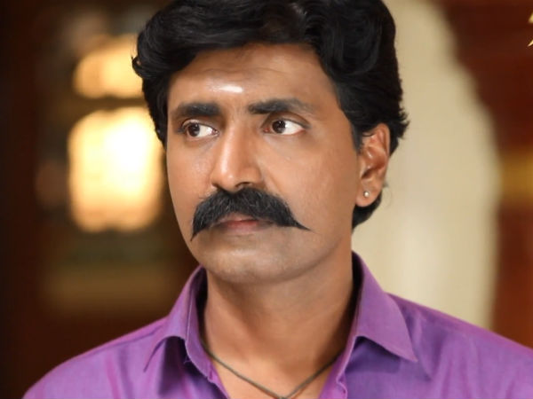 அப்பா கத்துவார் 