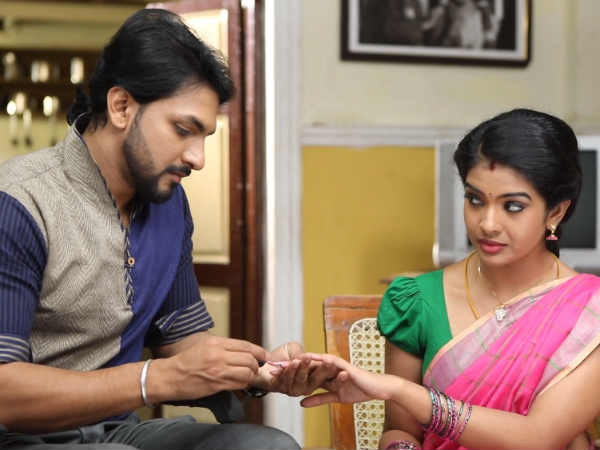 ரொமான்ஸ் எப்படி 