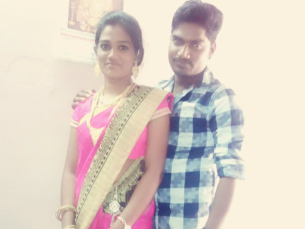 மாமியார் வீடு 