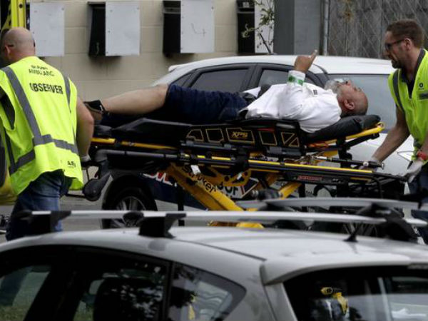 இரண்டு மசூதி 