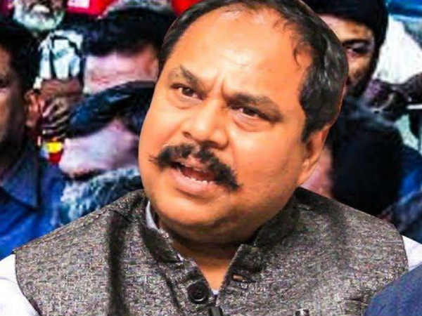 குமரவேல் பேட்டி 