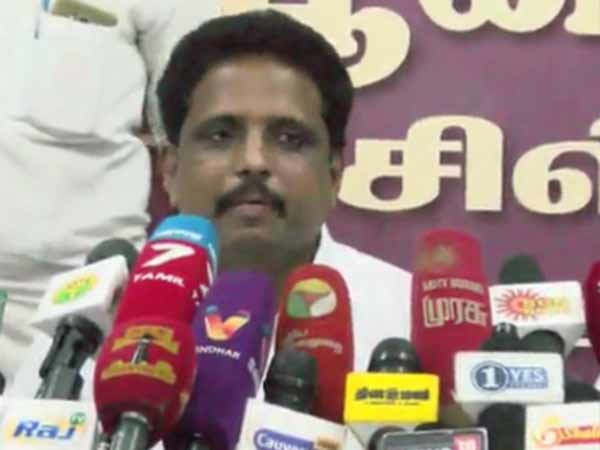 மதுரைக்கு புதிய ஆற்றல்