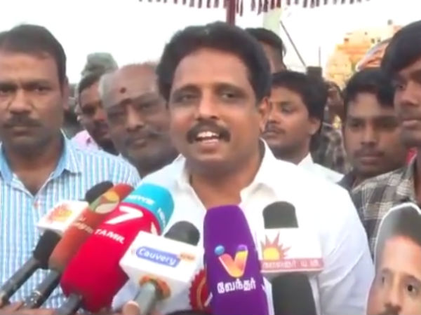 மதுரையை மீட்போம்