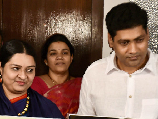 பொதுச்செயலாளர் 