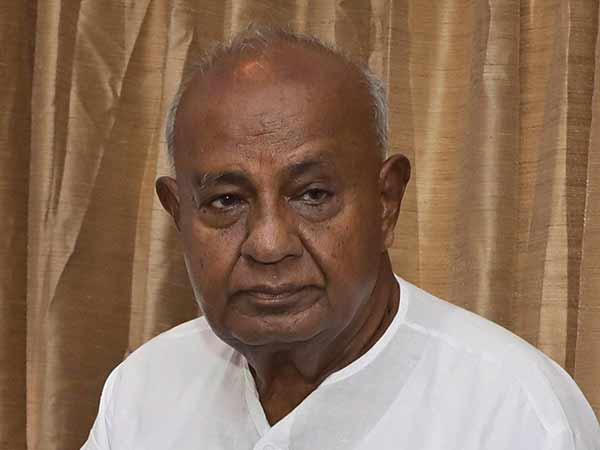 தொகுதி நிலவரம் 