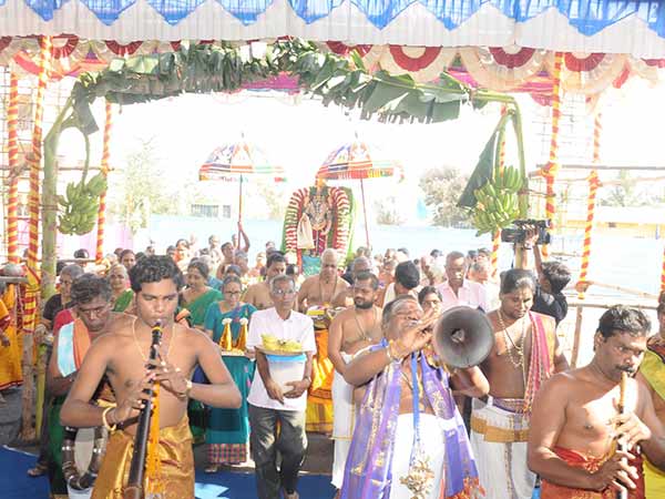 சோடஷ திருக்கல்யாணம்