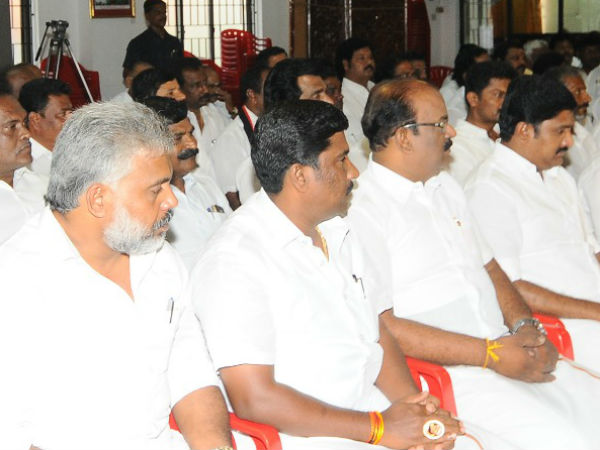என்ன திட்டம் 