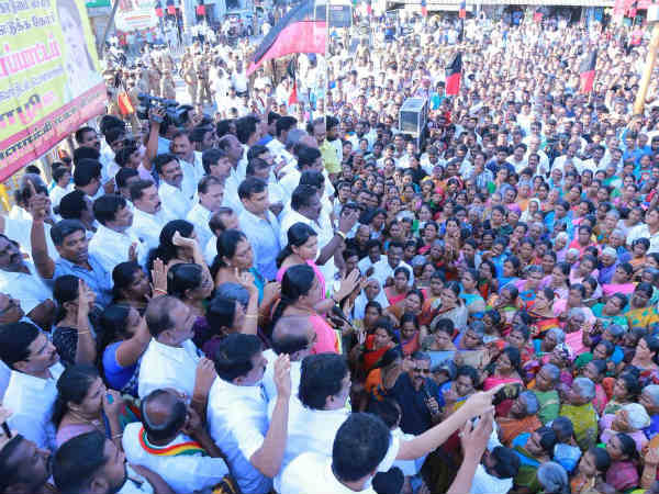 குற்றவாளிகள் தப்பி இருப்பார்கள் 