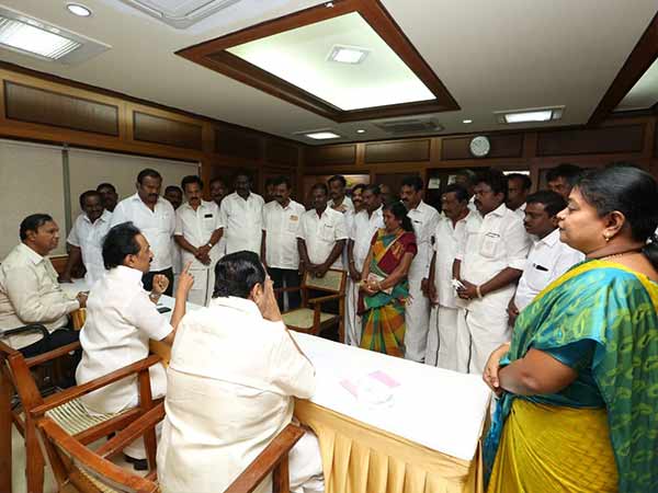 11 மணி வரை