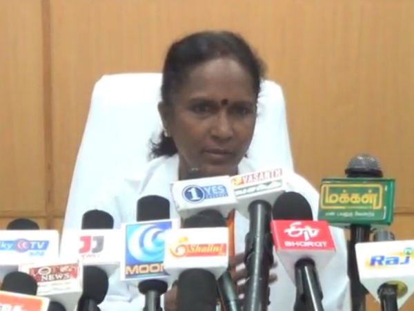 குழந்தை நலம் 