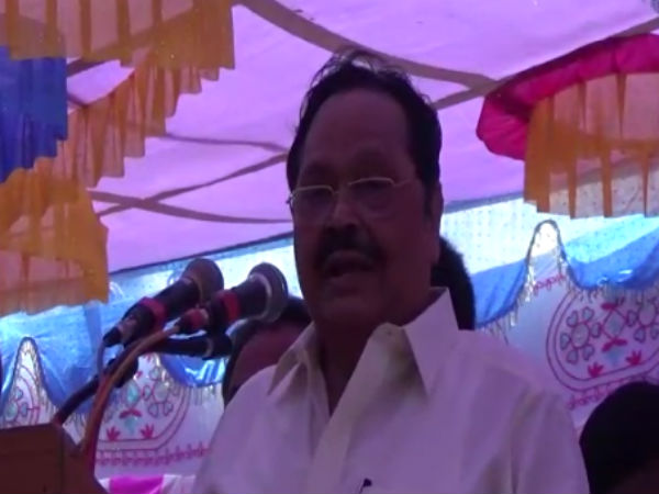 கதிர் ஆனந்த் 