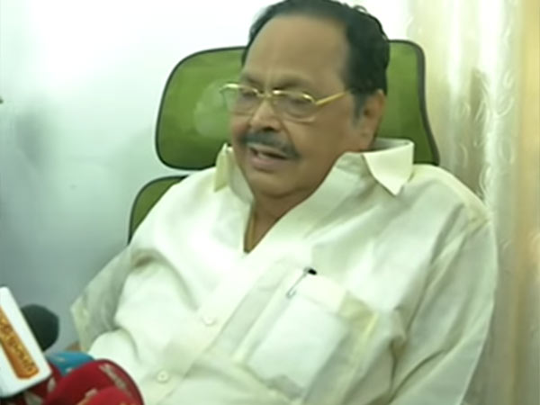 சுதீஷ் விளக்கம் 