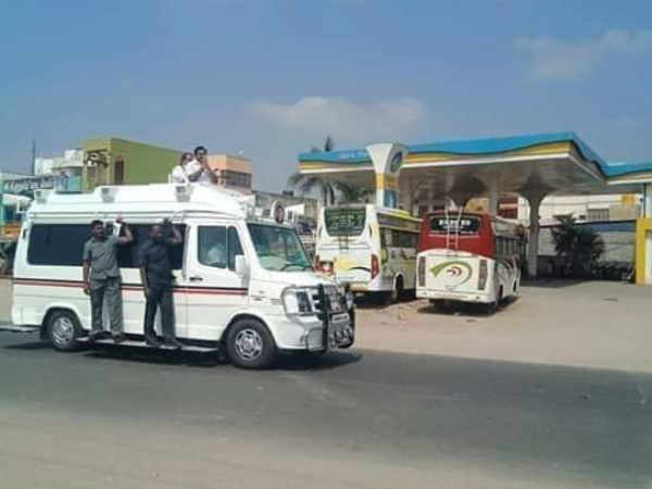 ஜெயலலிதா ஸ்டைல் 