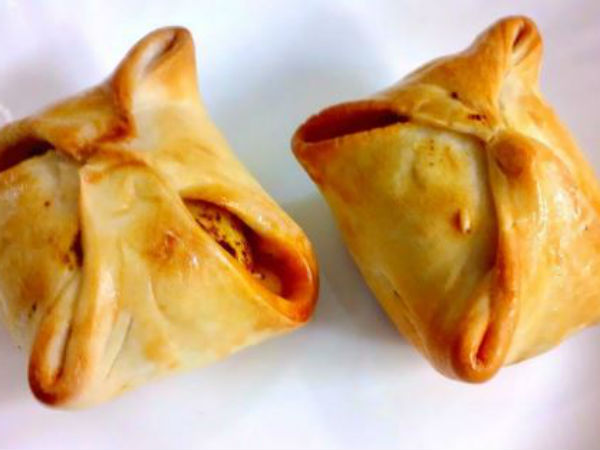 முட்டை பப்ஸ் 