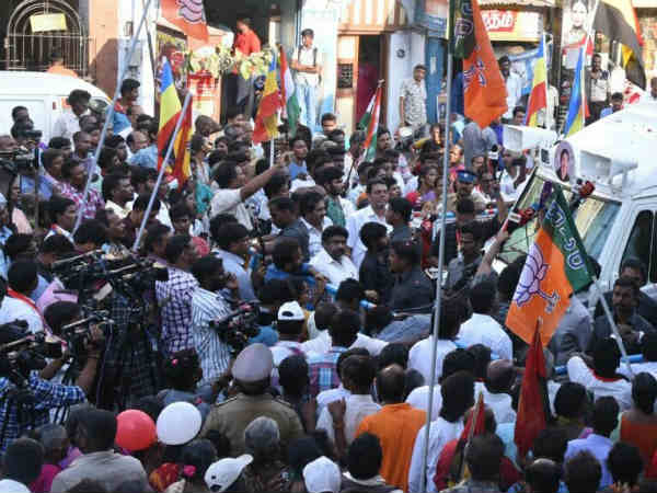 மோடிதான் பிரதமர் 