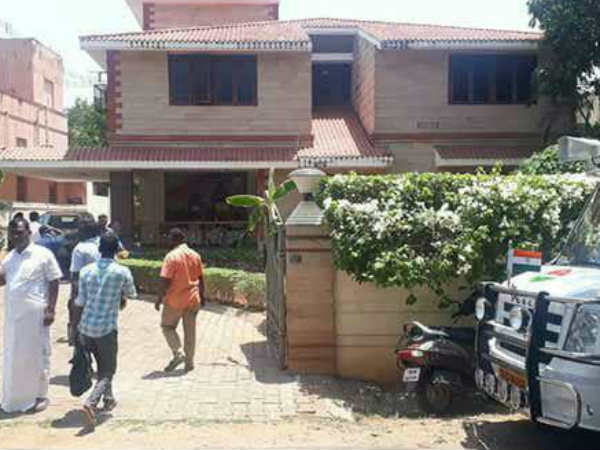 என்ஆர்டி நகர்