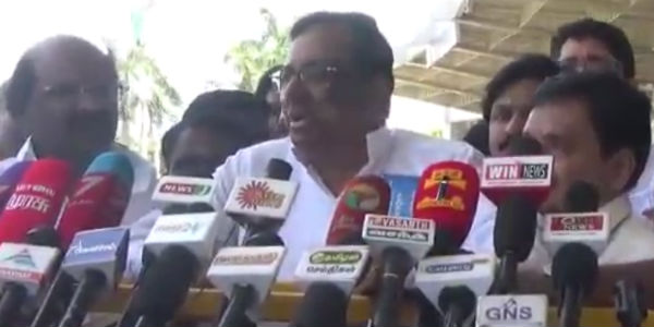 விசுவாசிகளுக்கு வலை