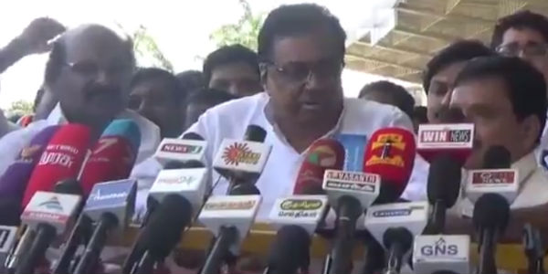 மக்கள் ஆதரவு உண்டு