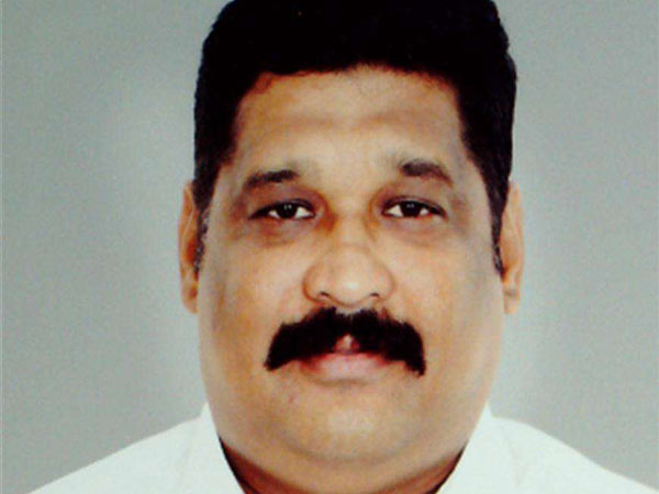 கௌதம் சிகாமணி 