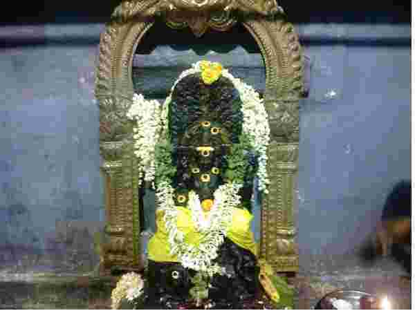 தோஷத்திற்கு பரிகரம்