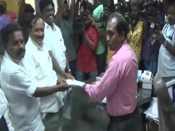 என்ன விதி 