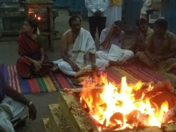 ஒருசிலரே பங்கேற்பு ஒருசிலரே பங்கேற்பு