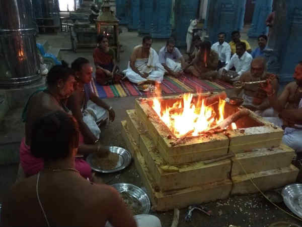 சிக்கல் கோயில் சிக்கல் கோயில்