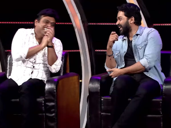 பறிச்ச மாதிரி 