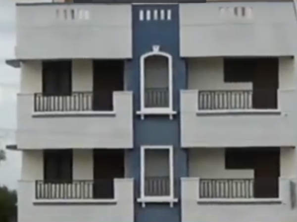 வினோத திருடன்: