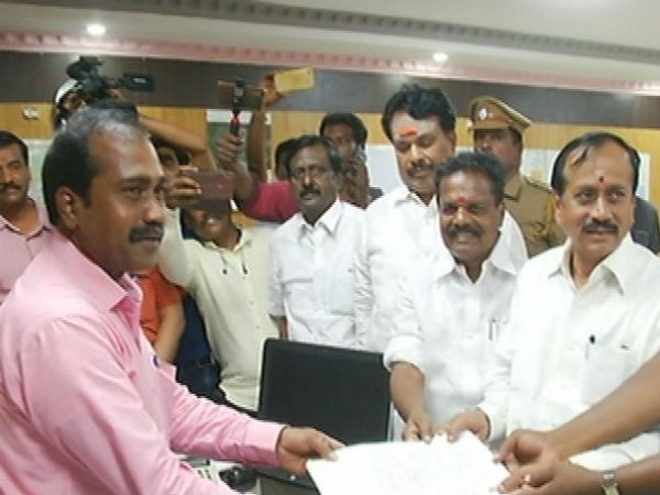 சிவகங்கை-கோவை 