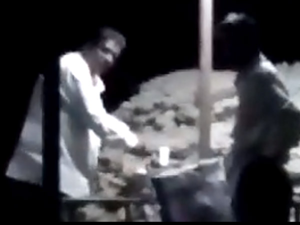 அலட்சிய பதில் 