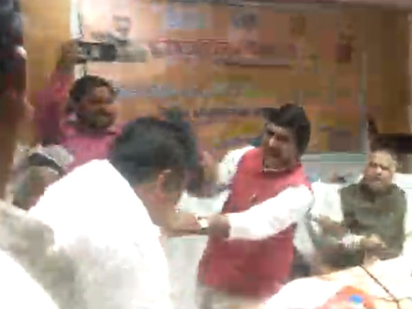 சமாதானம் 