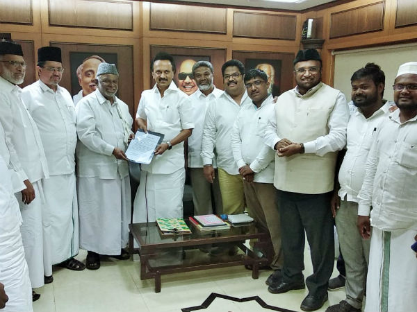 Indian Union Muslim League leader speaks if BJP is a religious based political party why not Muslim League? Indian Union Muslim League leader speaks if BJP is a religious based political party why not Muslim League?