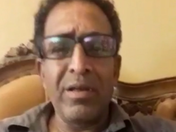 அறிமுகம் இல்லை 