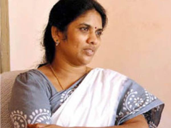 ஜெயலட்சுமி 