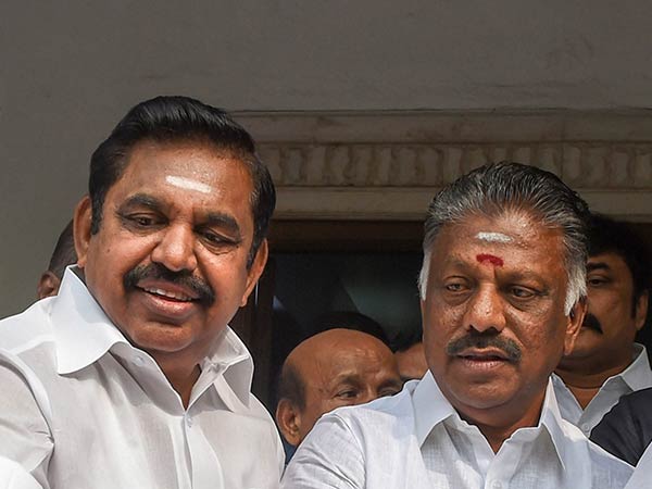 தென் சென்னை கிடையாது