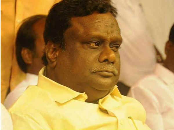 காடுவெட்டி குரு 