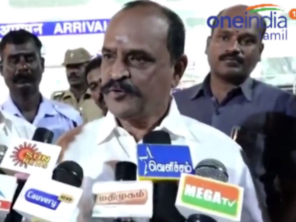 தூத்துக்குடி மாவட்டம் 