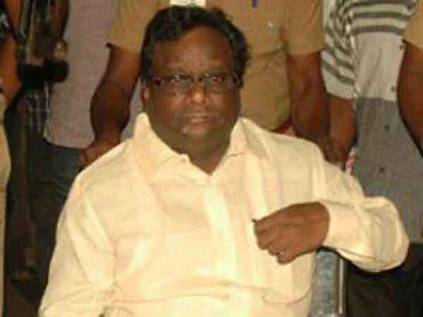 இறந்துவிடுவார் 
