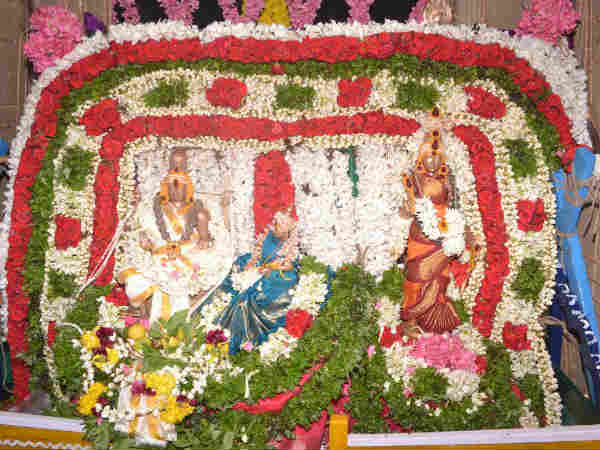  பிரம்மாவின் பேரன் வழிபட்ட தலம்