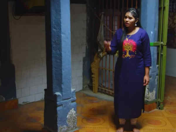 வித வேண்டுதல் 
