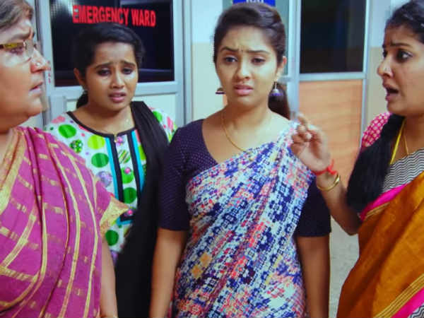 வரும்காலம்னு சாகடிக்கற 