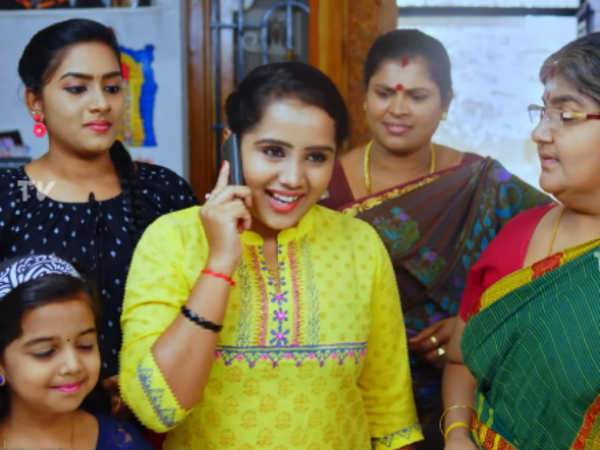 வம்புக்காரி 