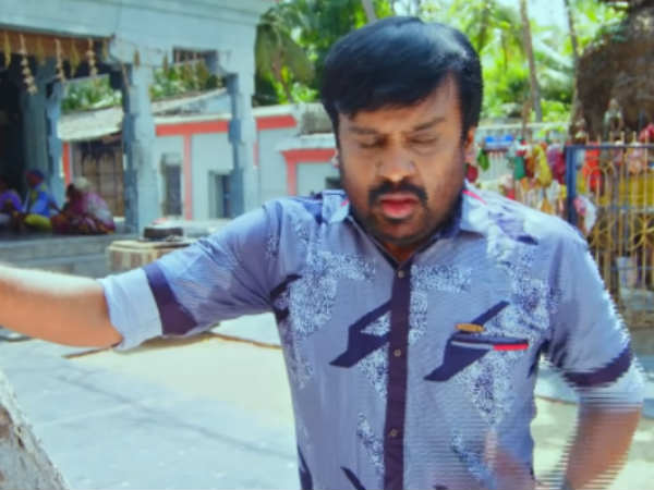 அடுப்புல தோசைக் கல்லு அடுப்புல தோசைக் கல்லு