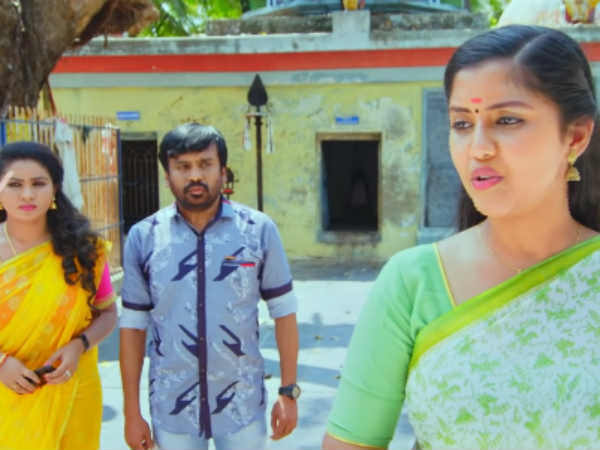 அன்னிக்கு... அன்னிக்கு...