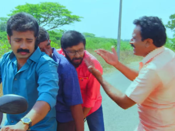 அப்பா-ராஜா 